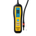 Fieldpiece DR82 Infrared Refrigerant Leak Detector, 0.03 oz/year Sensitivity, <1 s Response, <5 s Warm-Up, LCD Display