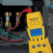 Fieldpiece HS36 True RMS Digital Multimeter, LCD Display, 400 mV, 4000 mV, 40 V, 400 V, 600 V/0.1 mV VDC/Resolution