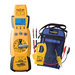 Fieldpiece HS36 True RMS Digital Multimeter, LCD Display, 400 mV, 4000 mV, 40 V, 400 V, 600 V/0.1 mV VDC/Resolution