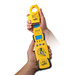 Fieldpiece HS36 True RMS Digital Multimeter, LCD Display, 400 mV, 4000 mV, 40 V, 400 V, 600 V/0.1 mV VDC/Resolution