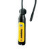 Fieldpiece Job Link® JL3RH System Flex Psychometer Probe,-4 to 122 deg F, 0 to 100 % Relative Humidity, Alkaline