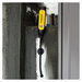 Fieldpiece Job Link® JL3RH System Flex Psychometer Probe,-4 to 122 deg F, 0 to 100 % Relative Humidity, Alkaline