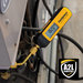 Fieldpiece MG44 Wireless Vacuum Gauge, +/-5 % Accuracy, 1 um Resolution, 1/4 in x Male SAE, 40 hr Battery