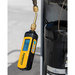 Fieldpiece MG44 Wireless Vacuum Gauge, +/-5 % Accuracy, 1 um Resolution, 1/4 in x Male SAE, 40 hr Battery