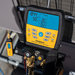 Fieldpiece MG44 Wireless Vacuum Gauge, +/-5 % Accuracy, 1 um Resolution, 1/4 in x Male SAE, 40 hr Battery
