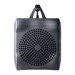 Fieldpiece MR45 Digital Refrigerant Recovery Machine, 14.9 inHg Vapor Recovery Rate, 95-130 V, 1 ph, 1 hp Motor