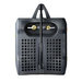 Fieldpiece MR45 Digital Refrigerant Recovery Machine, 14.9 inHg Vapor Recovery Rate, 95-130 V, 1 ph, 1 hp Motor