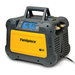 Fieldpiece MR45 Digital Refrigerant Recovery Machine, 14.9 inHg Vapor Recovery Rate, 95-130 V, 1 ph, 1 hp Motor