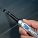 Fieldpiece PRH2 Digital Pocket Psychometer,-40 to 257 deg F, 0 to 100 % Relative Humidity, 2 in L Probe, Alkaline