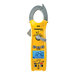 Fieldpiece SC260 Compact Clamp Meter, 4000 Display Counts, 4 V, 40 V, 400 V, 600 V/0.001 V VDC/Resolution, Alkaline