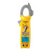 Fieldpiece Job Link® SC480 Power Clamp Meter, 10000 Display Counts, 1000 mV, 10 V, 100 V, 1000 V/0.1 mV VDC/Resolution