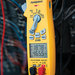 Fieldpiece Job Link® SC480 Power Clamp Meter, 10000 Display Counts, 1000 mV, 10 V, 100 V, 1000 V/0.1 mV VDC/Resolution