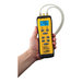 Fieldpiece SDMN6 Dual Port Manometer With Pressure Switch Tester, 0 to 0.07 psi, +/-0.001 psi Accuracy, Alkaline