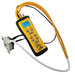 Fieldpiece SDMN6 Dual Port Manometer With Pressure Switch Tester, 0 to 0.07 psi, +/-0.001 psi Accuracy, Alkaline