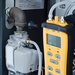 Fieldpiece SDMN6 Dual Port Manometer With Pressure Switch Tester, 0 to 0.07 psi, +/-0.001 psi Accuracy, Alkaline