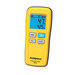 Fieldpiece SR47 Wireless Refrigerant Scale, 252 lb, +/-0.03 to 0.05 % Accuracy, LED Display, 13 in L Platform