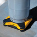 Fieldpiece SR47 Wireless Refrigerant Scale, 252 lb, +/-0.03 to 0.05 % Accuracy, LED Display, 13 in L Platform