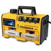 Fieldpiece VPX7 Vacuum Pump, 10 cfm, 15 um Vacuum, 120 V, 1 ph, 3/4 hp Motor, (1) 1/4 in, (2) 3/8 in, (1) 1/2 in