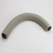 Fortress® 84128 Flexible Elbow, Ivory, PVC, 4-1/2 in, 40 in L, 4-1/2 in W, 3-1/4 in H