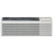 Friedrich® ZoneAire® Premier PDH07K3SGR3 Package Terminal Air Conditioner With Heat Pump, R-32 Refrigerant, 230/208 V