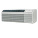 Friedrich® ZoneAire® Premier PDH07K3SGR3 Package Terminal Air Conditioner With Heat Pump, R-32 Refrigerant, 230/208 V