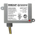 Functional Devices™ RIB24P Enclosed Relay, 24 V Control, DPDT, 24 V Switching Voltage, 20 A Switching Current, Wired