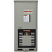 Generac® RXG16EZA3H 16-Circuit Automatic Transfer Switch, 120/240 V Control, 100 A Switching Current, NEMA 3R NEMA