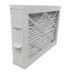 General Filters MAC Series 4520 Air Cleaner, 16 x 25 x 5 in Filter, 8 MERV, 1200 cfm, Duct Installation/Mounting