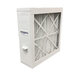 General Filters MAC Series 4530 Air Cleaner, 20 x 20 x 7 in Filter, 11 MERV, 2020 cfm, Duct Installation/Mounting