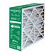 General Filters 4541 Cartridge Filter, Pleated Filter, 16 in L, 25 in W, 5 in Thick, 11 MERV
