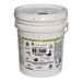HARDCAST® RE-500 319024 Restoration Insulation Encapsulator, Liquid, 5 gal, Pail, Base Chemical: Synthetic Late, Black