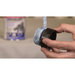 HERCULES® Megaloc 15806 Multi-Purpose Pipe Thread Sealant With DuPont™ Kevlar®, 2600 to 12000 psi Max Working Pressure