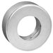 Hart & Cooley® RWT Series 016220 Wall Thimble, 5 in, 7-1/2 in OD, Galvanized Steel, 3-1/16 in L