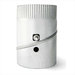 Honeywell Home TrueZONE® ARD Series ARD16TZ/U Automatic Zone Damper, Round Duct, 16 in Dia, 24 V, Spring Open Return