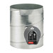 Honeywell Home TrueZONE® CPRD10/U Constant Pressure Regulating Bypass Damper, Round Duct, For Duct Size: 10 in