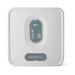 Honeywell Home TrueZONE® HZ311/U Zone Panel, 3-Zone, 1H/1C-Stage, 8 in H, 8 in W, 1.86 in D, Gray