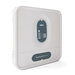 Honeywell Home TrueZONE® HZ311/U Zone Panel, 3-Zone, 1H/1C-Stage, 8 in H, 8 in W, 1.86 in D, Gray