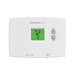 Honeywell Home PRO 1000 TH1110DH1003/U Non-Programmable Thermostat, 1H/1C-Stage, 1-Fan Speeds, Battery, Hardwired
