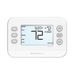 Honeywell Home FocusPRO® S200 TH2110WF4008/U Wi-Fi Programmable Smart Thermostat, 1H/1C-Stage, Hardwired, LCD Display