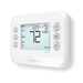 Honeywell Home FocusPRO® S200 TH2110WF4008/U Wi-Fi Programmable Smart Thermostat, 1H/1C-Stage, Hardwired, LCD Display