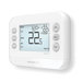 Honeywell Home FocusPRO® S200 TH2110WF4008/U Wi-Fi Programmable Smart Thermostat, 1H/1C-Stage, Hardwired, LCD Display