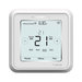 Honeywell Home T6 Pro TH6220WF2006/U Wi-Fi Programmable Smart Thermostat, 20-30 V, 2H/2C, 2H/1C-Stage, White