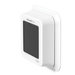 Honeywell Home T6 Pro TH6220WF2006/U Wi-Fi Programmable Smart Thermostat, 20-30 V, 2H/2C, 2H/1C-Stage, White