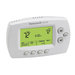 Honeywell Home FocusPRO® 6000 TH6320R1004/U Programmable Wireless Thermostat, 240/208 V, 3H/2C-Stage, 5 % Humidity