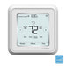 Honeywell Home T6 Pro TH6320WF2003/U Wi-Fi Programmable Smart Thermostat, 3H/2C, 2H/2C-Stage, Hardwired, White
