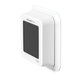 Honeywell Home T6 Pro TH6320WF2003/U Wi-Fi Programmable Smart Thermostat, 3H/2C, 2H/2C-Stage, Hardwired, White