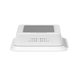 Honeywell Home T6 Pro TH6320WF2003/U Wi-Fi Programmable Smart Thermostat, 3H/2C, 2H/2C-Stage, Hardwired, White