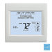 Honeywell Home VisionPRO® 8000 TH8321WF1001/U Wi-Fi Programmable Smart Thermostat, 3H/2C, 2H/2C-Stage, Arctic White