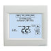 Honeywell Home VisionPRO® 8000 TH8321WF1001/U Wi-Fi Programmable Smart Thermostat, 3H/2C, 2H/2C-Stage, Arctic White