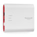 Honeywell Home RedLINK® THM6000R7001/U Internet Gateway With Ethernet Cable and Power Cord, White